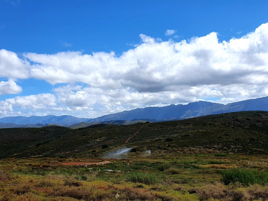 Commercial Property for Sale in Bonnievale Western Cape